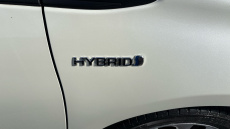 Toyota Yaris 1.5 Hybrid Sport 5dr CVT Hybrid Hatchback